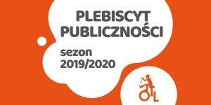 Plebiscyt Publiczności 2019/2020
